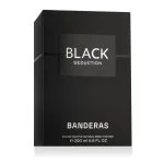 Black Seduction Eau de Toilette für Herren 200 ml
