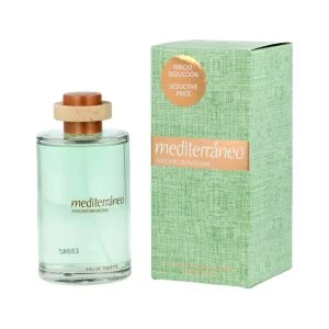 Antonio Banderas Antonio Banderas Mediterráneo Eau de Toilette für Herren