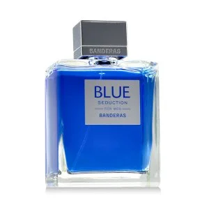 Antonio Banderas Blue Seduction for Men Eau de Toilette für Herren