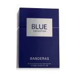 Blue Seduction for Men Eau de Toilette für Herren 200 ml
