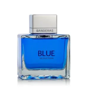 Antonio Banderas Blue Seduction for Men Eau de Toilette für Herren