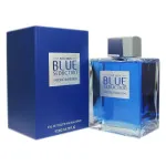 Banderas Antonio Banderas Blue Seduction for Men Eau de Toilette für Herren 200 ml