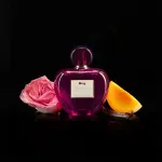 Banderas Her Secret Temptation Eau de Toilette für Damen 80 ml
