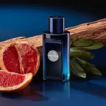 Banderas The Icon Eau de Toilette für Herren 100 ml