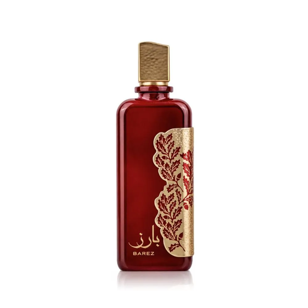 Barez Eau de Parfum Unisex 100 ml