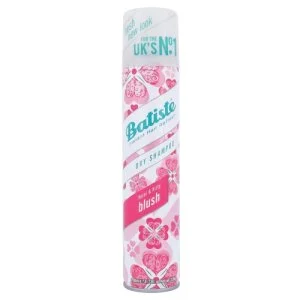 Batiste Trockenshampoo Blush