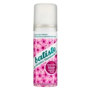 Batiste Trockenshampoo Blush