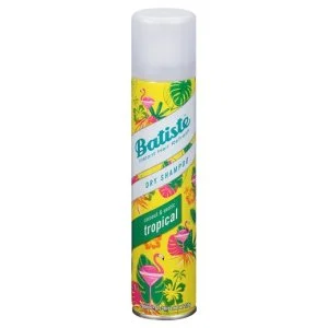 Batiste Trockenshampoo Tropical
