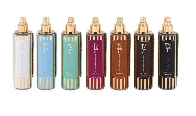 Stoffspray 250 ml Duft