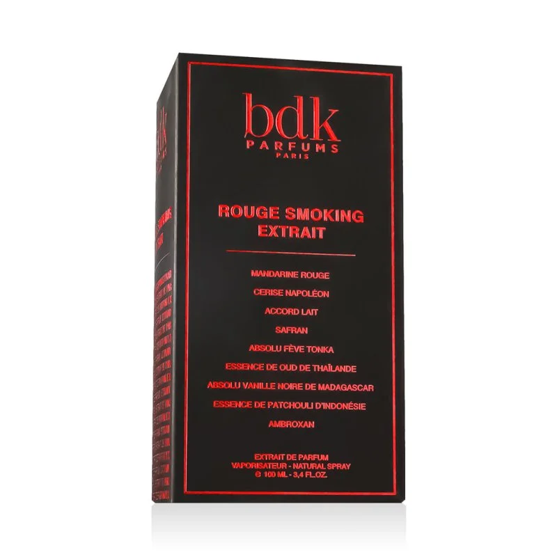 Rouge Smoking Parfümextrakt Unisex 100 ml