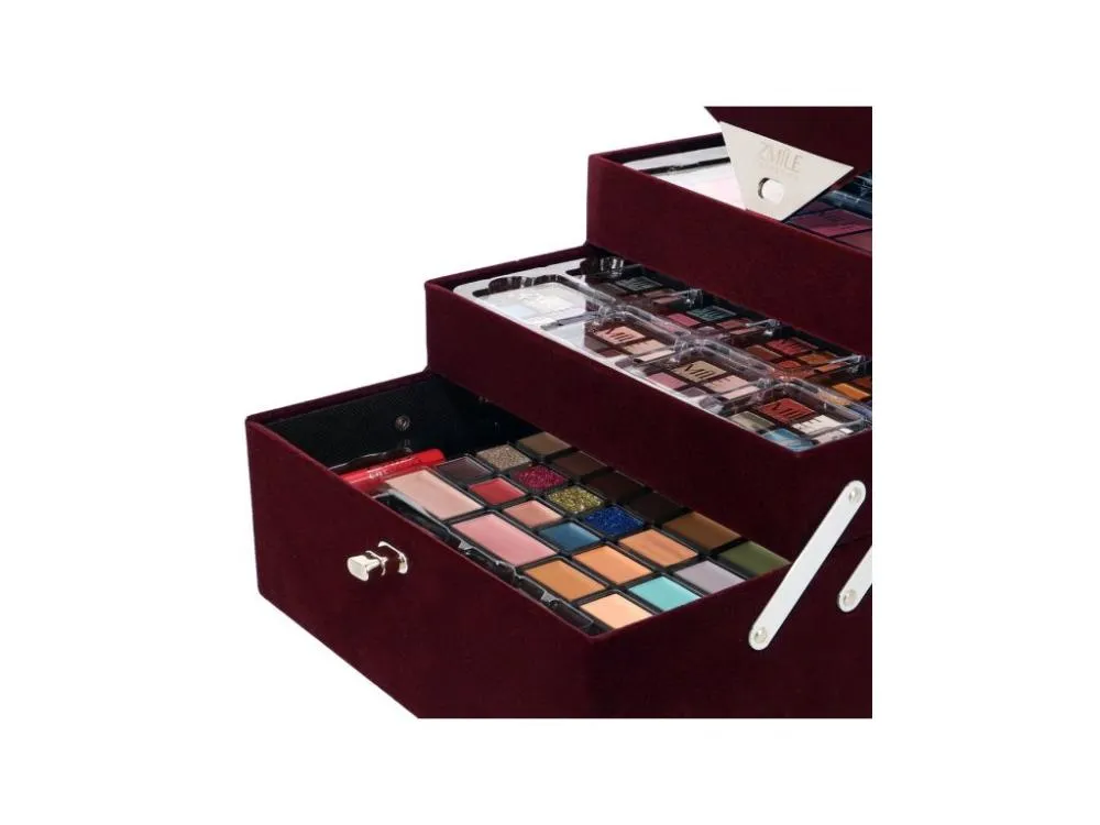 Samtiges Beauty Case