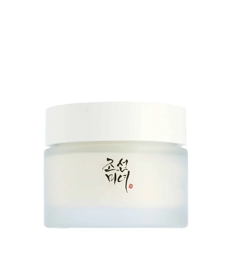 Dynasty Cream intensiv feuchtigkeitsspendende Creme für einen strahlenden Teint 50 ml