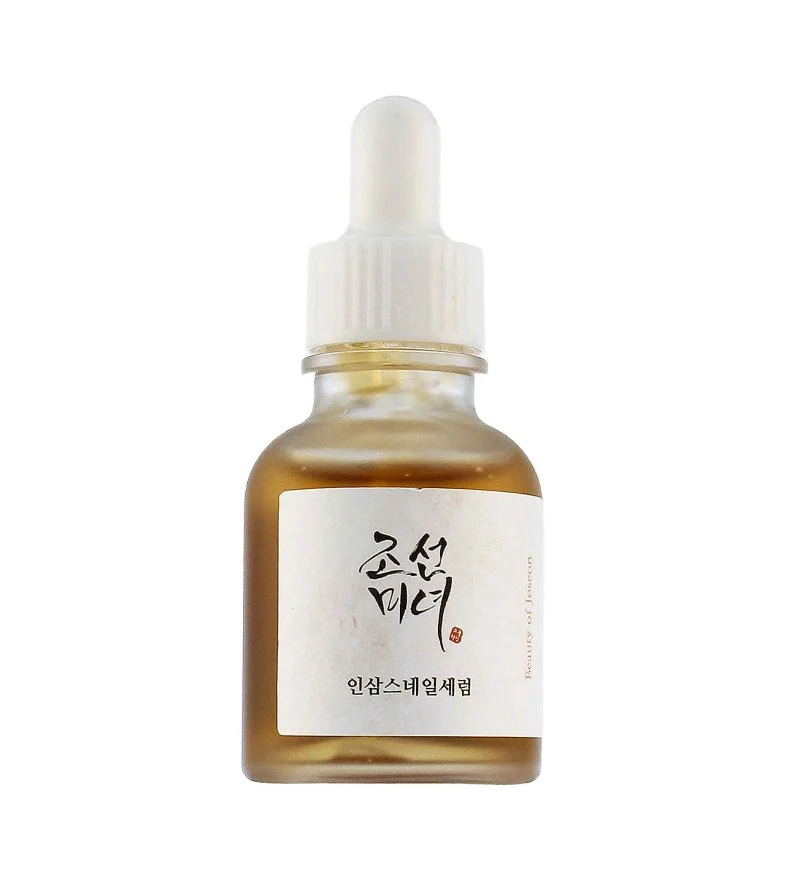 Revive Serum Ginseng + Snail Mucin intensives Regenerationsserum 30 ml