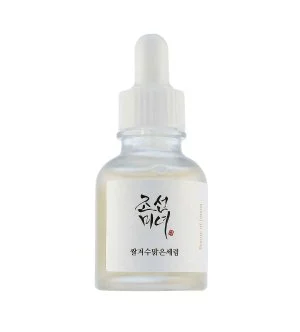 Beauty Of Joseon Glow Deep Serum Rice + Arbutin aufhellendes Serum für einen ebenmäßigen Teint