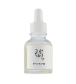 Glow Deep Serum Rice + Arbutin aufhellendes Serum für einen ebenmäßigen Teint 30 ml