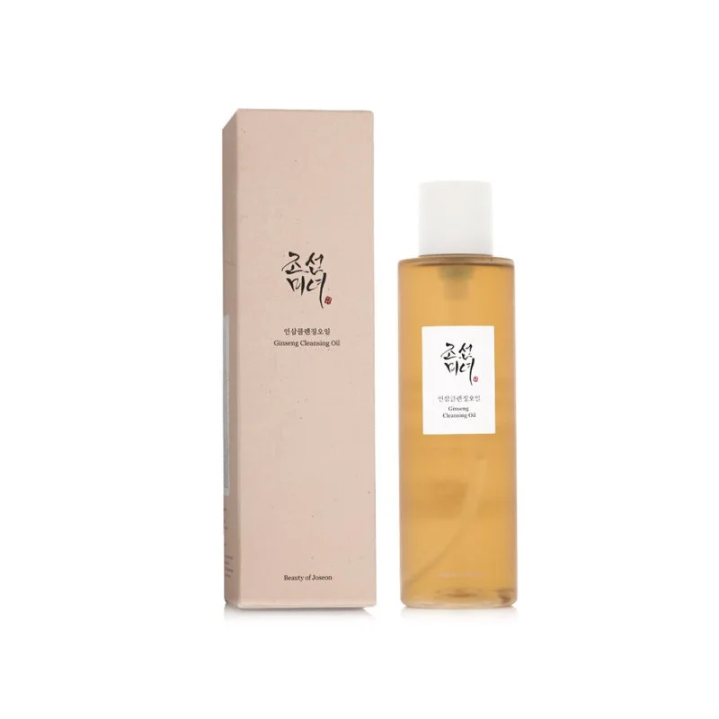 Ginseng-Reinigungsöl 210 ml
