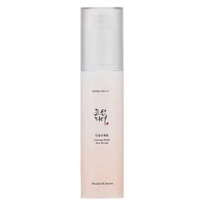 Beauty Of Joseon Ginseng Feuchtigkeitsspendendes Sonnenschutz-Serum LSF 50+