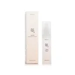 Ginseng Feuchtigkeitsspendendes Sonnenschutz-Serum LSF 50+ 50 ml