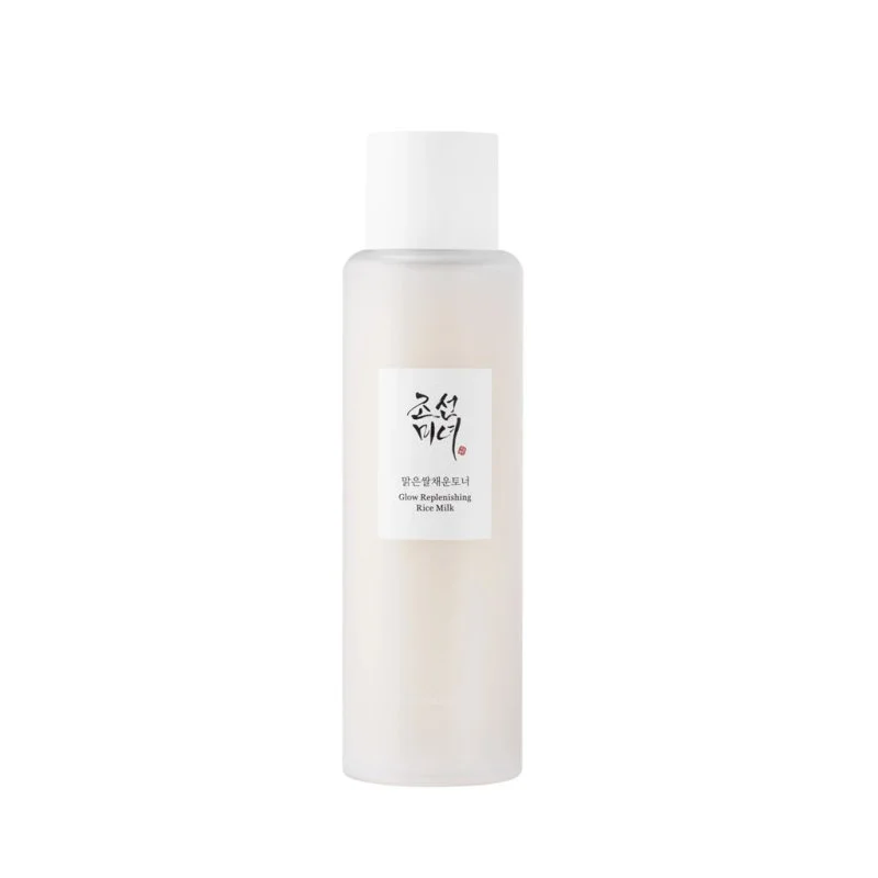Glow-aufbauende Reismilch 150 ml