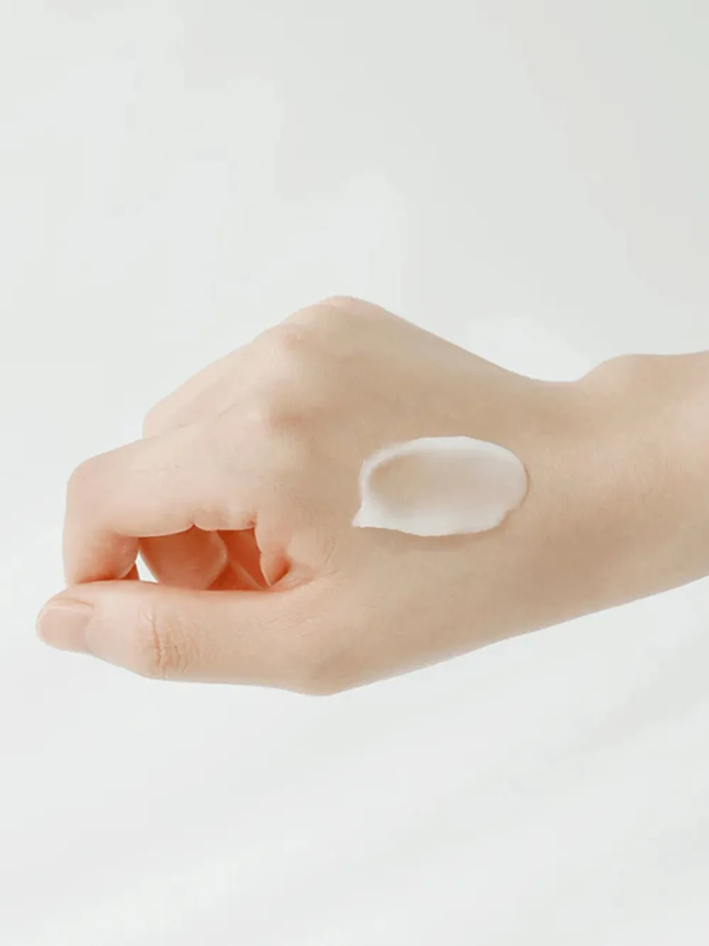 Apricot Blossom Peeling-Gel sanftes Gesichtspeeling 100 ml