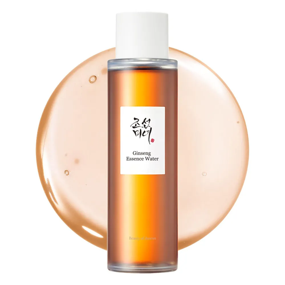 Ginseng Essenzwasser konzentrierte feuchtigkeitsspendende Essenz 150 ml