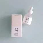 Glow Deep Serum Rice + Arbutin aufhellendes Serum für einen ebenmäßigen Teint 30 ml