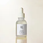 Glow Deep Serum Rice + Arbutin aufhellendes Serum für einen ebenmäßigen Teint 30 ml