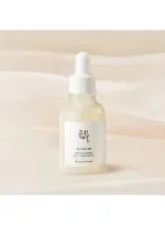 Glow Deep Serum Rice + Arbutin aufhellendes Serum für einen ebenmäßigen Teint 30 ml