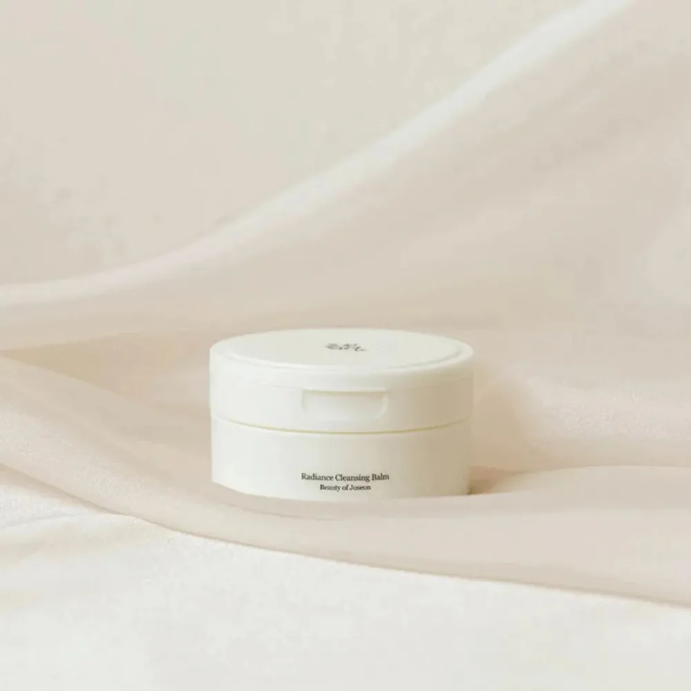 Radiance Cleansing Balm Abschmink- und Reinigungsbalsam 100 ml