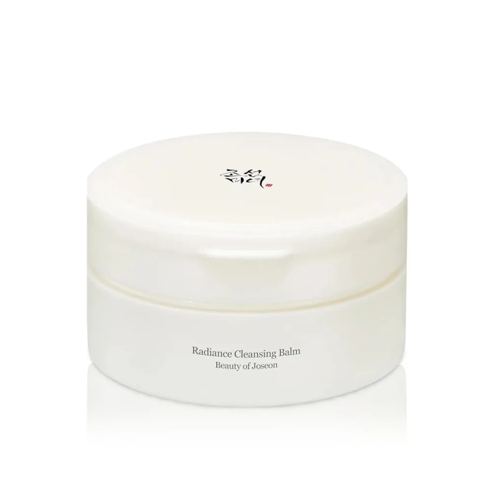 Radiance Cleansing Balm Abschmink- und Reinigungsbalsam 100 ml