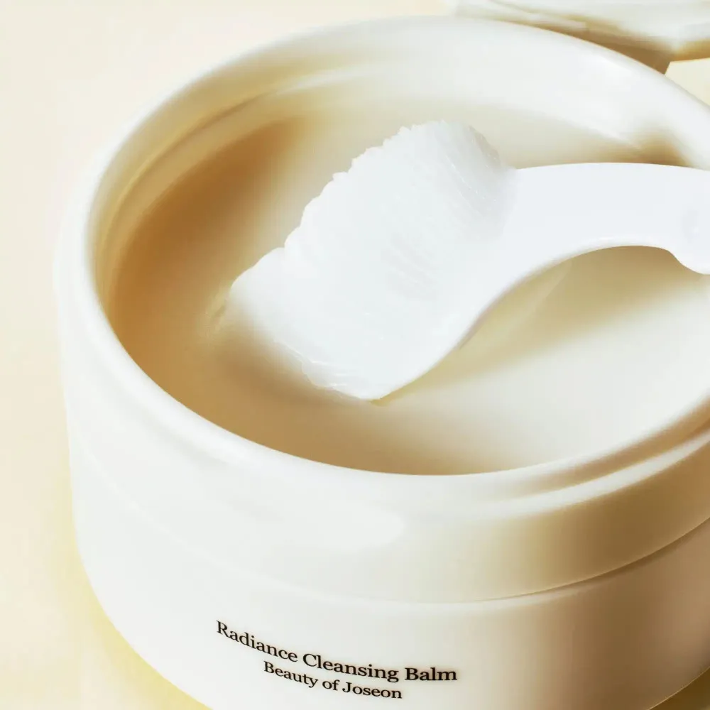Radiance Cleansing Balm Abschmink- und Reinigungsbalsam 100 ml