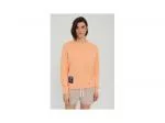 Ecoalf Belen Pach Sweater Woman Peach