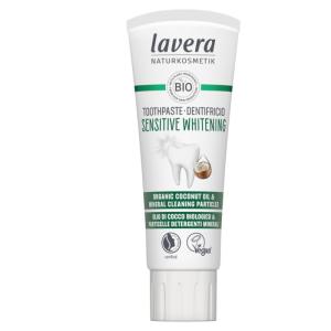 Lavera Aufhellende Zahnpasta 75 ml
