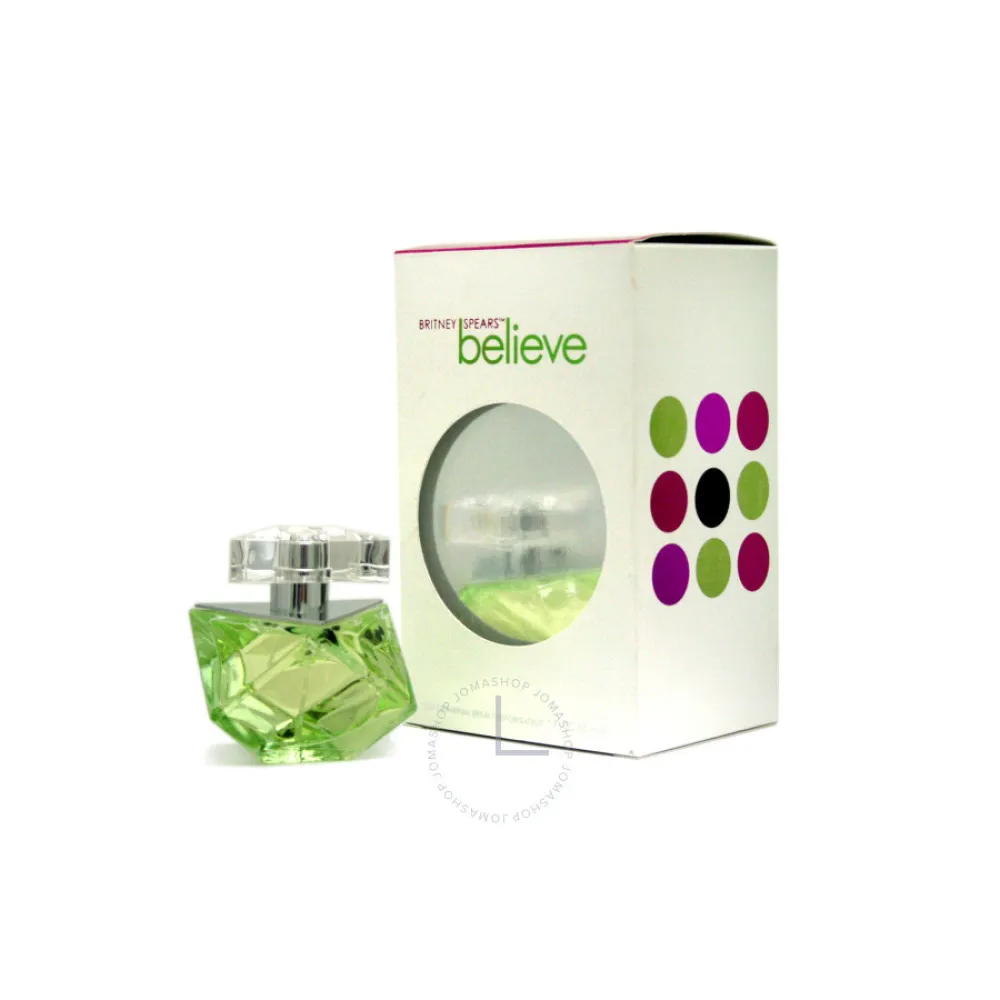 Believe Eau de Parfum für Damen 30 ml