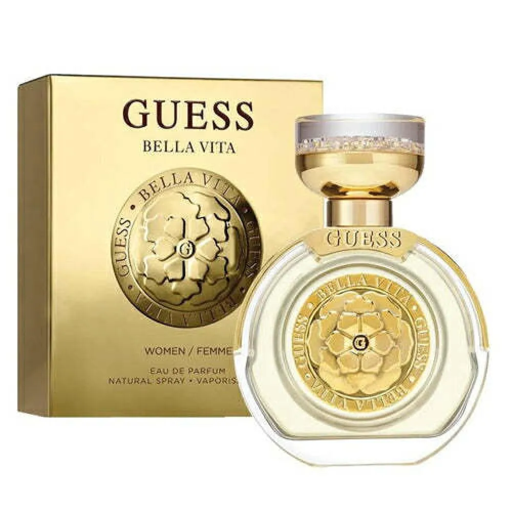 Bella Vita Eau de Parfum für Damen 100 ml