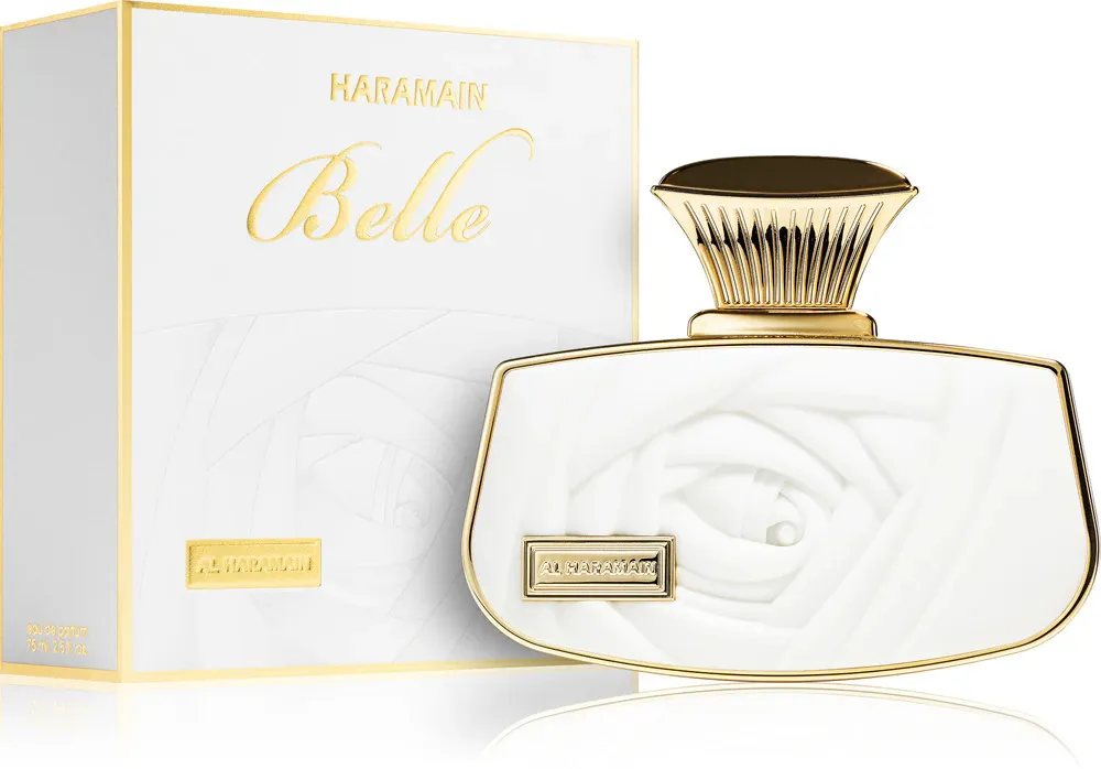 Belle Eau de Parfum für Damen 75 ml