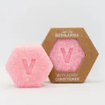 Ben & Anna Steifer Conditioner für Schutz und Glanz - Beeren (60 g)