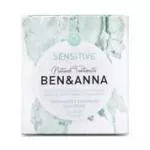 Ben & Anna Zahnpasta für empfindliche Zähne Sensitive (100 ml)
