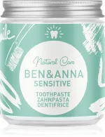 Ben & Anna Zahnpasta für empfindliche Zähne Sensitive (100 ml)