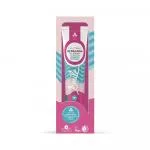 Ben & Anna Zahnpasta mit Fluorid (75 ml) - Wild Berry - mit dem Geschmack und Aroma von Waldbeeren