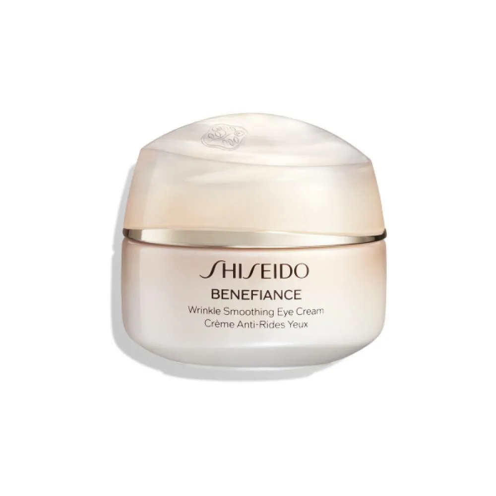 Benefiance Faltenglättende Augencreme 15 ml