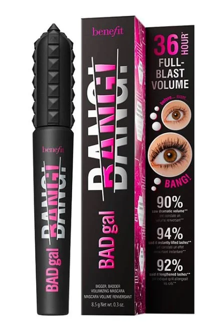 Badgal Bang! Wimperntusche
