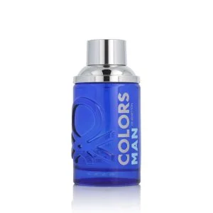 Benetton Benetton Colors de Benetton Men Blue Eau de Toilette für Herren