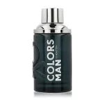 Colors Man Black Eau de Toilette für Herren 100 ml