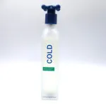Cold Eau de Toilette für Herren 100 ml