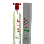 Hot Eau de Toilette für Damen 100 ml