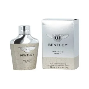 Bentley Bentley Infinite Rush Eau de Toilette für Herren