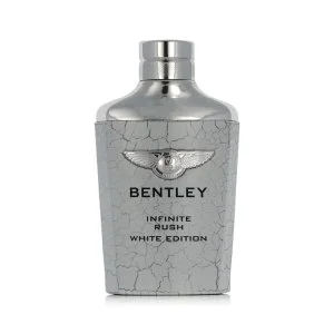 Bentley Bentley Infinite Rush White Edition Eau de Toilette für Herren