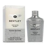Bentley Infinite Rush White Edition Eau de Toilette für Herren