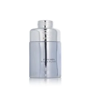 Bentley For Men Silverlake Eau de Parfum für Herren